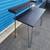 40" Ameriwood Home Haven Computer Desk with Riser Shelf Black Table 2 thumbnail