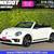 2014 Volkswagen Beetle Convertible VW 2.0T R-Line - With as little as $1500 down 1 thumbnail