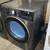 LG Elite Platinum Stainless FrontLoad Washer & New Scratch & Dent Electric Dryer 13 thumbnail