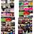 LOT of 134 Elastic Rolls at $18/roll.(Orig pd $80-$100/ FOE Roll) 11 thumbnail