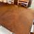 Universal Dining Table Set w/Black Stone Buffet 6 thumbnail