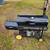 Char-Broil 39" Wide x 18" Deep Offset All Wood Smoker 20 thumbnail