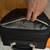 Samsonite "Silhouette X" Suitcase - 21in Black Expandable Softside 9 thumbnail