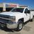 2016 CHEVROLET SILVERADO 2500 HD REGULAR CAB UTILITY BODY STOCK#6327 1 thumbnail