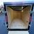 2026 Cargo Trailer 5x10 / NEW / High Ceiling 5’6” 8 thumbnail