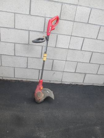 WEED WACKER 1