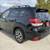 2023 Subaru Forester Premium suv Crystal Black Silica 3 thumbnail