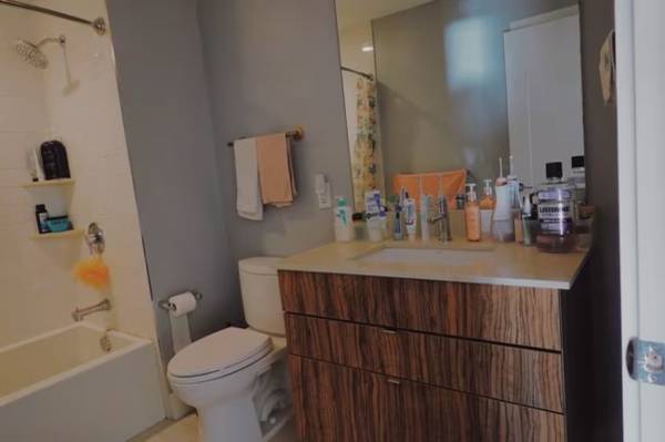 $1,400 / 734ft2 - Spacious 1 bedroom condo in East Boston! (East Boston)63996547569027123