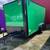2026 7X14TA Quality Cargo Enclosed Trailer V9946 1 thumbnail