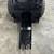 SKID STEER - AMFG STUMPZILLA STUMP BUCKET BEAST!  - WWW.IDIGTX.COM 3 thumbnail
