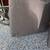 Gray Swivel, Recliner, Apholstered, Arm Chair Lot of 2 6 thumbnail