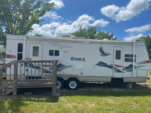 $695 / 1br - 1 Bedroom 1 Bathroom RV's for Rent in Quinlan!!! (Quinlan, Tx)63656583598209121