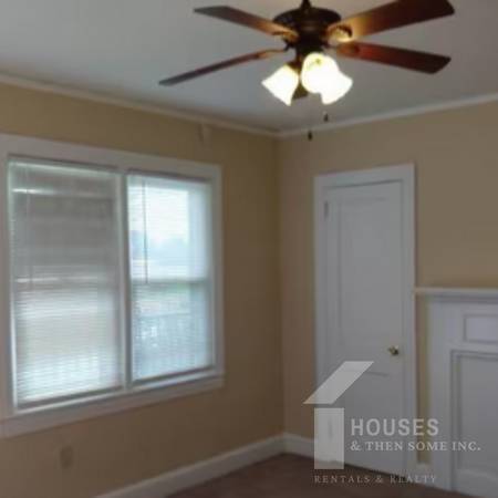 $750 / 1br - 621ft2 - Super Price on this 1/1 Duplex in the Electric City-Lawn Care Included (Anderson)63783789249027121
