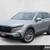 2024 Honda CR-V AWD All Wheel Drive CRV EX SUV 1 thumbnail