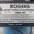 Rogers Quincy G-244-F 60hp Rotary Screw Compressor 1 thumbnail