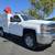 2017 Chevrolet 2500 Utility 6.0L Gas,Air compressor,inspected/Servic  1 thumbnail