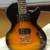 Epiphone Les Paul Special II E1 Model, Electric Guitar Vintage Sunburs 9 thumbnail