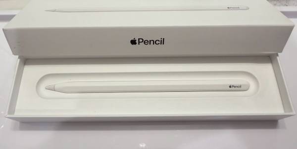 Apple Pencil 2nd Generation Like New Open Box 1