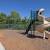 Covered Private Patios, Clubhouse, Selected, Custom Wood Cabinetry 6 thumbnail