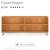 Custom Cherry Bookcase 4 thumbnail