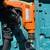 Chicago Electric Hammer Drill 1/2 Inch Corded 2 thumbnail