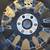 20” Toyota Tundra TRD 2024 New wheels and tires 5 thumbnail