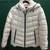 TOMMY HILFIGER LADIES QUILTED JACKET 205601-1 1 thumbnail
