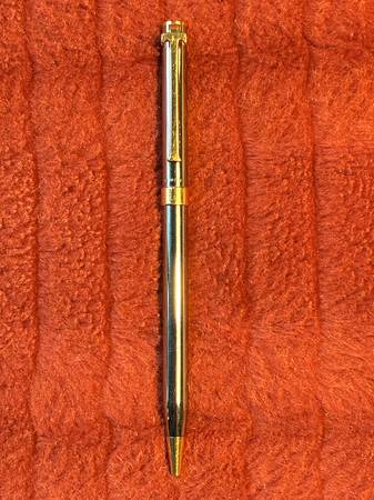 Tiffany Ballpoint Pen 1