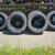 Ford F550 19.5" wheels/tires 10 thumbnail