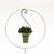 2 Hanging Plant Holders 1 thumbnail