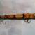 BUD STEWART vtg MUSKY TRIPLE JOINT 4 sections fishing lure CAN SHIP 3 thumbnail
