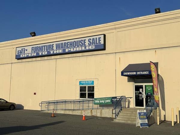 Retail Stock Associate 1