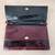 Beautiful from Spain Koret Vintage Burgundy Leather Handbag 9 thumbnail