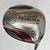 golf driver 12 Cleveland Hi Bore Monster XLS Draw 1 thumbnail