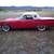 Classic 1957 Ford Thunderbird 2 thumbnail