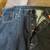Men’s Dark blue jeans W36XL29 Brand new 2 thumbnail