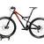 2016 Specialized Stumpjumper Comp Alloy 29er SRAM 2X10 Size: Large 2 thumbnail