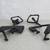 Modernist Cast Iron Spanish Dancers Wall Decor-La Casa Del Hierro 8 thumbnail