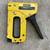 Stanley TR200 Pro Sharp Shooter Stapler / Nail Gun 1 thumbnail