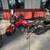 New 2024 Benelli TNT 135 MiniMoto Sport Motorcycle 1 thumbnail