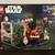 Lego Millennium Falcon Holiday Diorama. Brand new. Set number 40658. 2 thumbnail