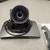 HuddleCamHD SimplTrack2 HC20X Dual-Sensor Auto-Tracking Camera - Black 5 thumbnail