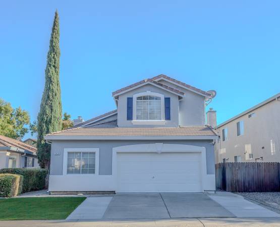 Section 8 housing for rent
