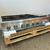 Monogram Statement Series 48” Gas Rangetop – 6 Burners + Griddle NEW 6 thumbnail