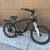ELECTRIC BIKE Model C less than 10 miles on bike 2 thumbnail