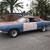 1969 Plymouth Satellite (MOD TOP) 1 of 1,637 Made 5 thumbnail