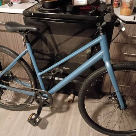 Specialized Sirrus X 1.0 Step-Through 1