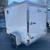 2025 Cargo Craft 5x8 Enclosed Trailer stk# 12189 1 thumbnail