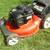 Yard Machines 21" Mulching Mower with Bag 1 thumbnail