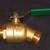 Ball Valve Hose Bibbs Full Port / Full Flow Lever Handle 1 thumbnail